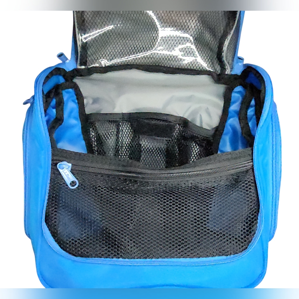 L.L. Bean Personal Organizer Toiletry Bag, Medium - Picture 5 of 8